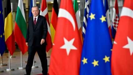 Başkan Erdoğan'dan Rusya ve AB ile peş peşe kritik görüşme! Resmen çağrı yaptı