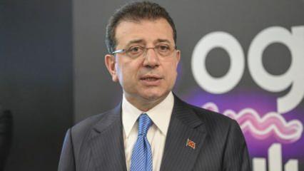 Bilirkişi soruşturması: Ekrem İmamoğlu'nun hakim karşısına çıkacağı tarih belli oldu