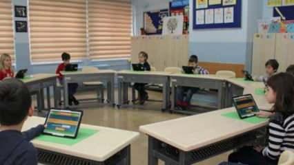 BİLSEM sonuçları açıklandı mı? 1, 2 ve 3. sınıf BİLSEM sonuç ekranı