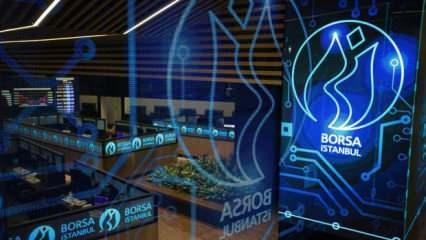 BIST 100'den ilk rakamlar geldi! Borsa İstanbul'dan son dakika kararı