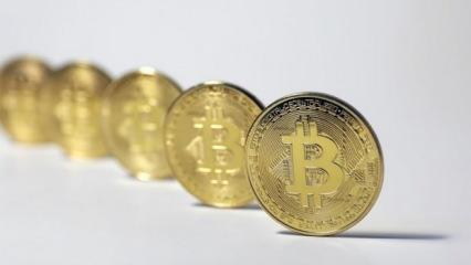 Bitcoin'de yüzde 25'lik düşüş: Yatırımcılar endişeli