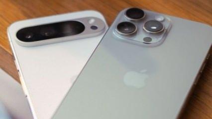 Bu sefer Apple kopyalayacak! İşte iPhone 17'nin sızdırılan tasarımları...