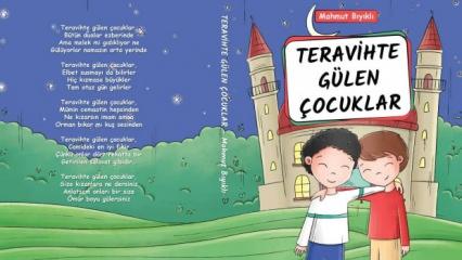 Bu şiiri her camiye asmalı