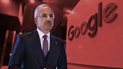 Google'dan Türk medyasına darbe! Bütün haber sitelerini etkiledi...
