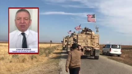 Coşkun Başbuğ: Öcalan'ın çağrısı sonrası ABD şeytanlığa başladı