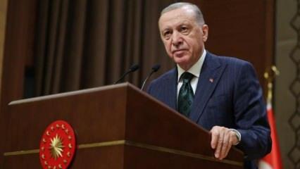 Cumhurbaşkanı Erdoğan'dan Hocalı Katliamı paylaşımı: Rahmetle yâd ediyorum
