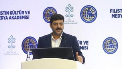 Değirmenci’den Altaylı'ya sert tepki! 'Sen oligarşik çete düzeninin apoletsiz elemanısın'