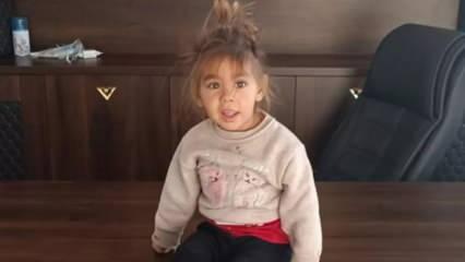 Denizli'de kaybolan 4 yaşındaki çocuğun cansız bedeni suda bulundu