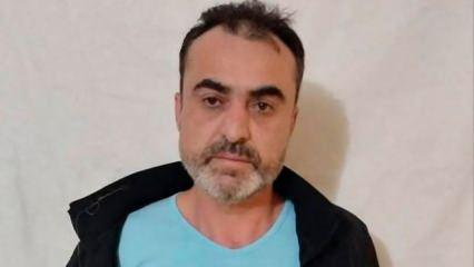 Devrik Esed rejiminin işkenceci subayı Şam'da yakalandı