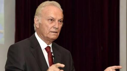 Ediz Hun'dan şaşırtan açıklama! "Sümüklü böcekler gibi..."