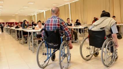 EKPSS atamaları ne zaman? EKPSS takvimi belli oldu mu?
