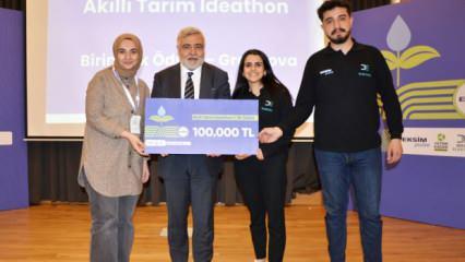 Eksim Holding ve Dicle Elektrik&rsquo;ten Akıllı Tarım Ideathonu