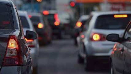 En dayanıklı ve uzun ömürlü araçlar! Listeye damga vuran otomobiller
