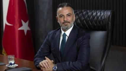 Aydın: En hızlı büyüyen iki ülkeden biri olmak memnuniyet verici