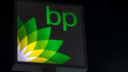 Enerji şirketi bp, petrol ve gaza yıllık 10 milyar dolar yatırım yapacak