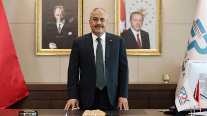 EPDK Başkanı Yılmaz: Fazla tüketenler maliyetini ödeyecek, zam yok!