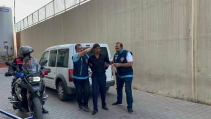 Eşini öldüren sanığa tepki gösterdi: 'Sedat'ı öldür diye mi karnını doyurdum?'