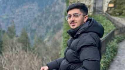 Eyüpsultan'da UTV sürücüsüne çarpıp kaçan şüpheli tutuklandı
