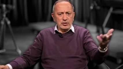 Fatih Altaylı'ya anket şoku! O isim birinci çıkınca hemen kaldırdı, tepkilere cevap verdi