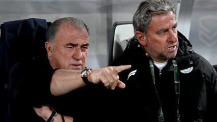 Fatih Terim'in çalıştırdığı Al-Shabab haftayı galibiyetle kapattı!