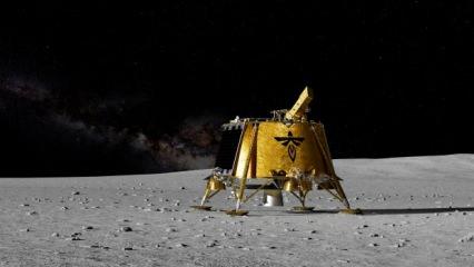  Firefly Aerospace'dan tarihi başarı: Bunu yapan ikinci özel şirket oldu!