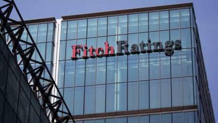 Fitch, Almanya ve İngiltere'nin kredi notlarını teyit etti