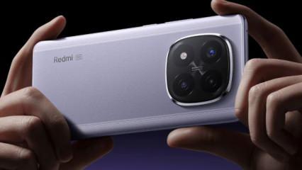 Fiyat-Performansta zirveye oynuyor! İşte Redmi Note 14 Pro 5G'nin özellikleri...
