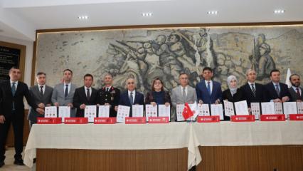 Gaziantep Büyükşehir'den dezenformasyonla mücadeleye destek!
