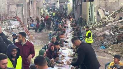Gazze’ye destek için 2. Hayır Müzayedesi düzenleniyor