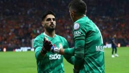 Günay mı Muslera mı? Okan Buruk derbi kararını verdi