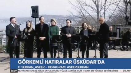 Halk TV'de düzenlenen Ramazan programı gündem oldu