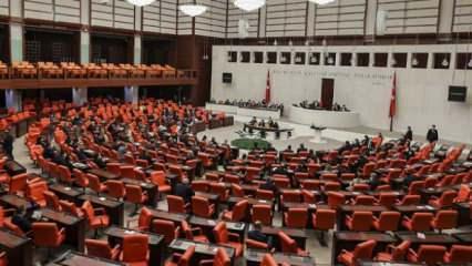 TBMM gündemine taşındı: LGBT faaliyetleri suç sayılsın