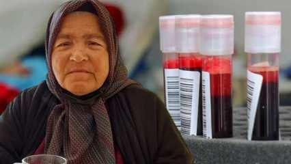Hastasına yanlış kan takarak ölümüne neden olmuştu: Hemşireden şoke eden savunma!