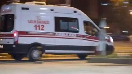 Iğdır'da iki aile arasındaki silahlı kavga: 2 kişi öldü, 2 kişi yaralandı