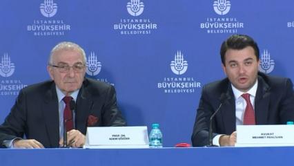 İmamoğlu’nu aklamak için toplandılar iyice batırdılar: Şaibeli diploma ayağa dolandı