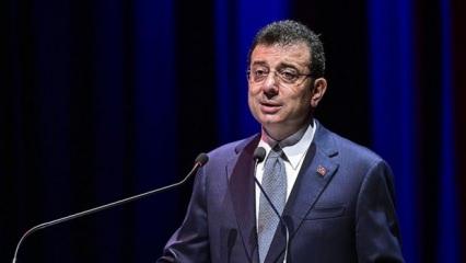 İmamoğlu'nun 'sahte diploma' soruşturmasında yeni gelişme!