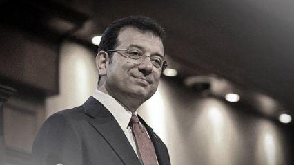 İmamoğlu'nun sahte diplomasıyla ilgili yeni belge: CİMER'e başvuru yapılmış!