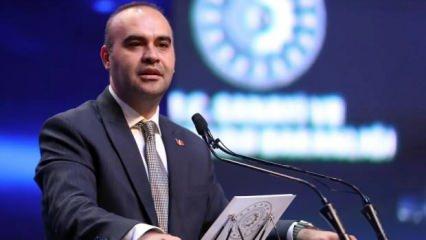 Türkiye ve Gabon'dan bilim ve teknoloji alanında işbirliği