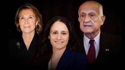 Adli Tıp Kurumu: İnan Kıraç'a vasi atanmalı