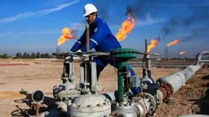 Irak'tan IKBY petrolü açıklaması: Türkiye'yi işaret etti