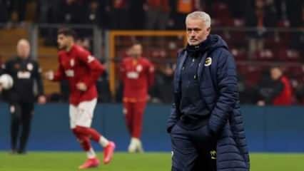 'Irkçılık' konusunda karşı hamle! Mourinho ve Galatasaray mahkemelik oluyor