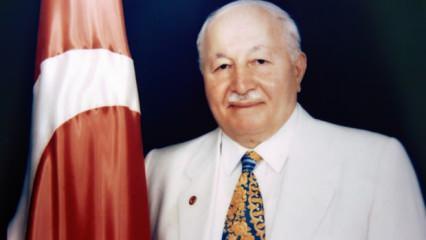 İşte Erbakan'ın hapis, iktidar ve darbelerle dolu hayatı