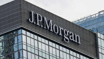 JPMorgan'dan Türkiye açıklaması: Mart ve Nisan'da indirimler devam eder!