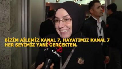 Kanal 7 ailesi için iftihar vakti! 30. yıl coşkuyla kutlandı