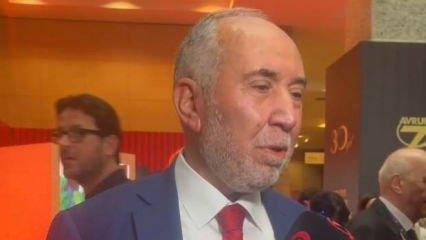 Kanal 7 Medya Grubu 30. yılını kutluyor! 