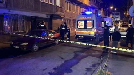  Karabük'te kan donduran cinayet! Kardeşi ve yengesini silahla öldürdü