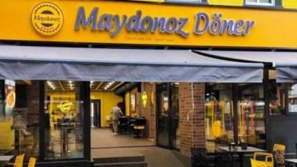 Kayyum atanan Maydonoz Döner'den açıklama