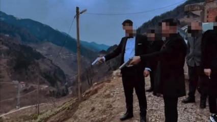 ‘La bizi kim alabilir?’ sorusunun cevabını Jandarma verdi