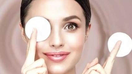 Makyaj yapmak orucu bozar mı? Saç boyatmak orucu bozar mı?