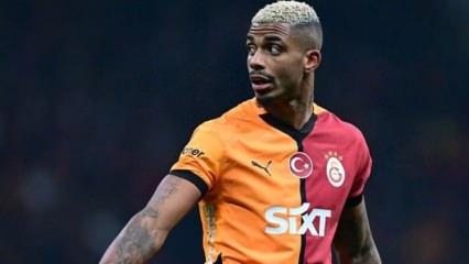 Mario Lemina: Buraya tarih yazmaya geldim